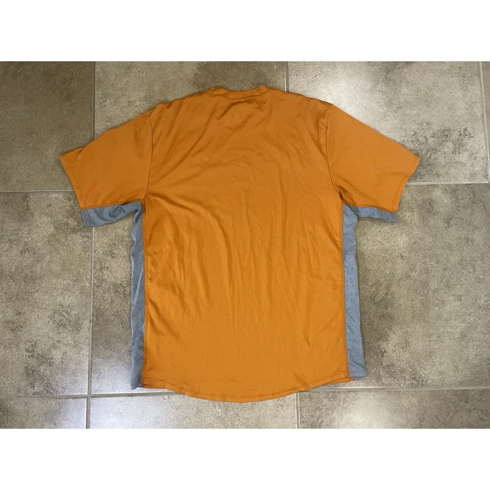 The North Face we added